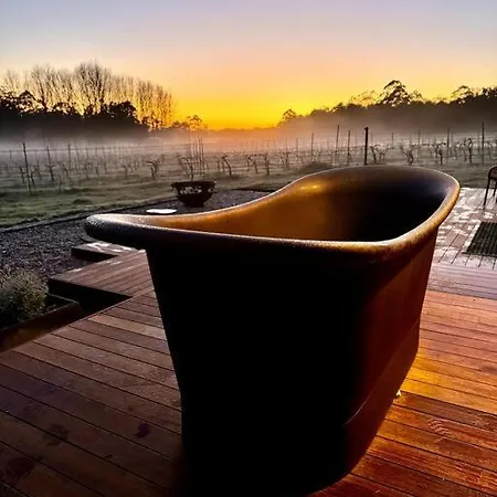 Watertree At Dalton'S Paddock Villa Manjimup Exterior photo