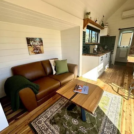 Watertree At Dalton'S Paddock Villa Manjimup Exterior photo