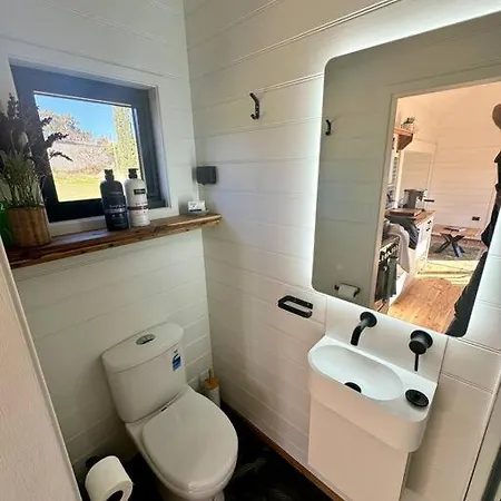 Watertree At Dalton'S Paddock Villa Manjimup Exterior photo