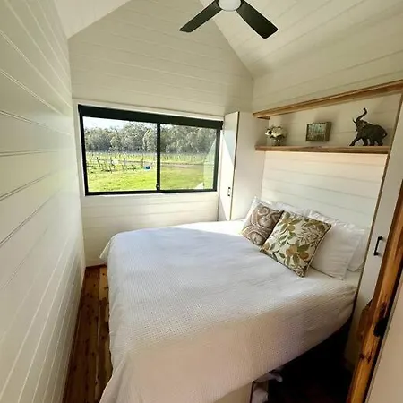 Watertree At Dalton'S Paddock Villa Manjimup Exterior photo