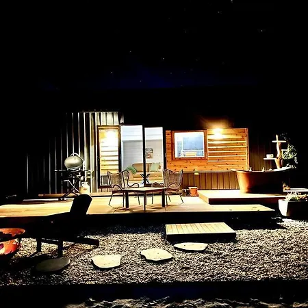 Watertree At Dalton'S Paddock Villa Manjimup Exterior photo