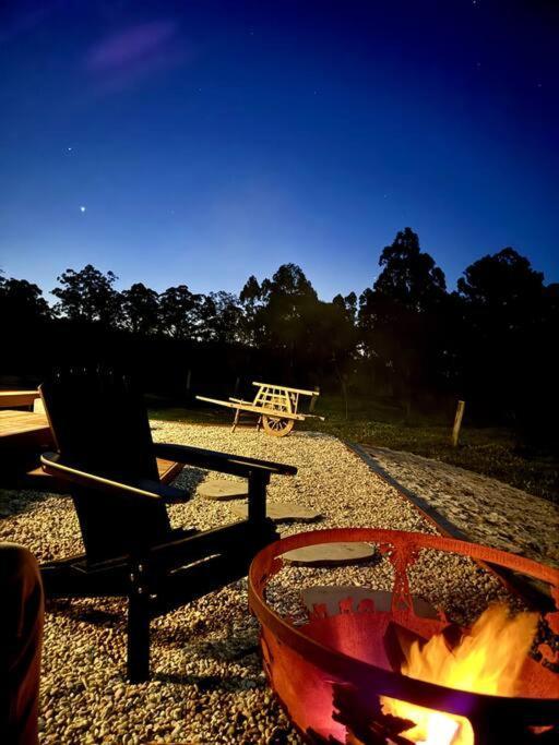 Chalet Watertree At Dalton's Paddock Manjimup