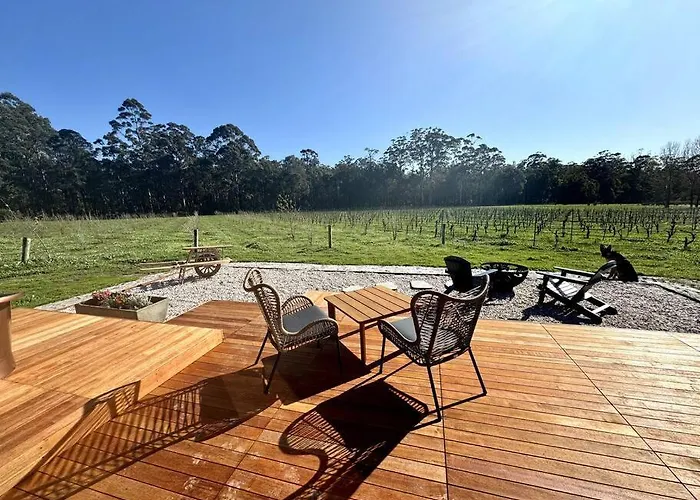 Watertree At Dalton\'S Paddock
