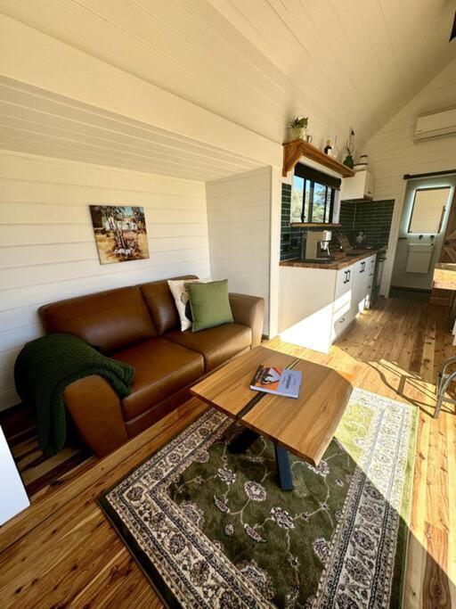 Watertree At Dalton's Paddock Chalet *