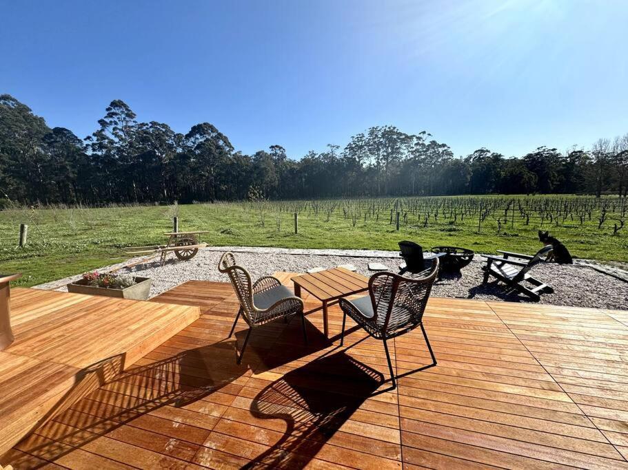 Watertree At Dalton's Paddock * Manjimup
