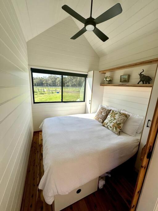 Chalet Watertree At Dalton's Paddock Manjimup