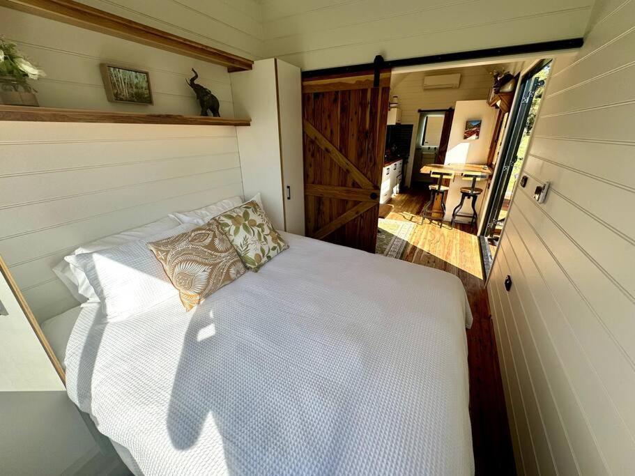 Chalet Watertree At Dalton's Paddock Manjimup